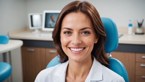 Souriez en toute confiance avec les soins de névé clinique dentaire