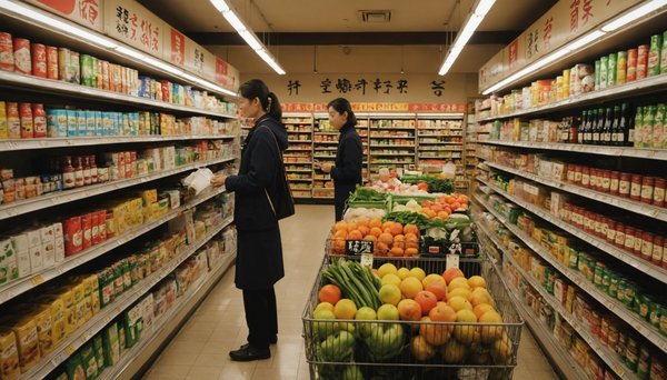 Découvrez les délices de l'épicerie japonaise : guide pratique