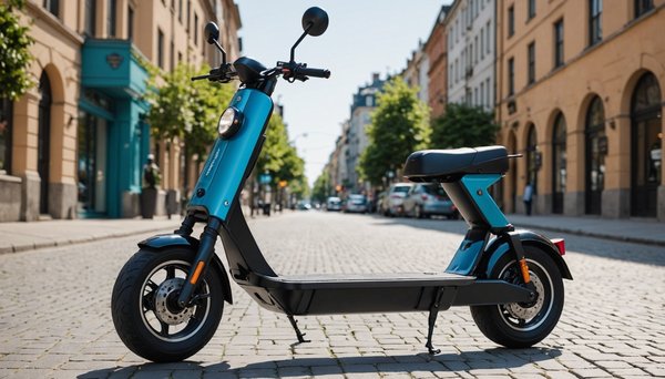 Les 7 raisons de choisir un scooter électrique moderne