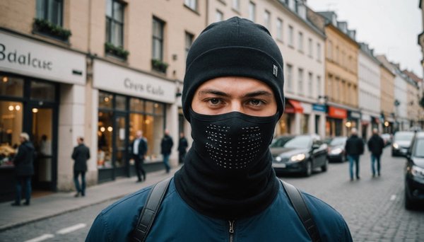 Guide d'achat : sélectionnez la cagoule idéale pour vos activités