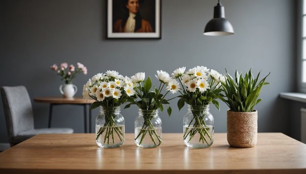 Idées astucieuses pour transformer votre maison sans tracas