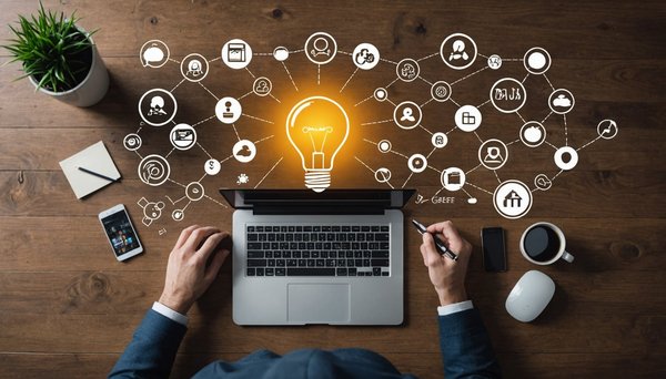 Stratégies incontournables pour exceller en webmarketing en 2025