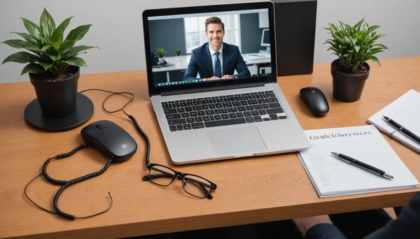 Maximisez votre efficacité grâce aux avantages du télésecrétariat