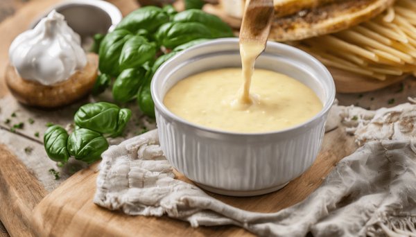 Top 5 sauces fromagères simples pour sublimer vos pâtes