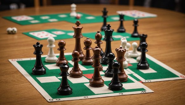 Top conseils pour maîtriser les règles des jeux sans stress