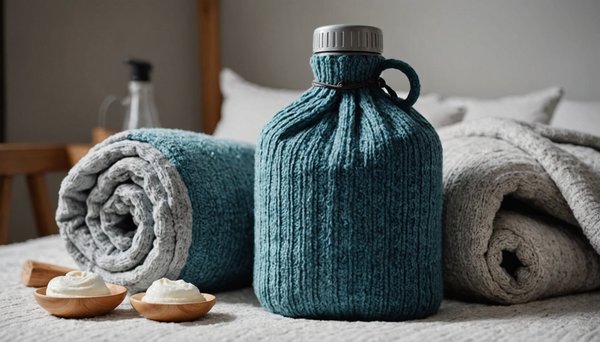 Les meilleures bouillottes à eau pour votre confort absolu