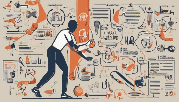 Guide pratique : améliorez vos performances sportives avec le coaching mental