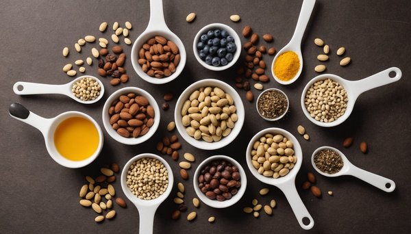 Boostez votre énergie quotidienne avec ces compléments alimentaires