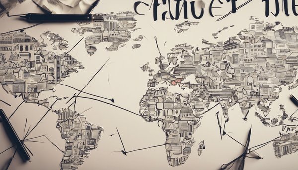 Exploration des tendances actuelles : culture, finance, tech, voyage