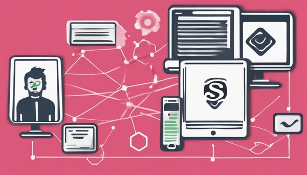 Découvrez comment l'agence symfony propulse vos projets web