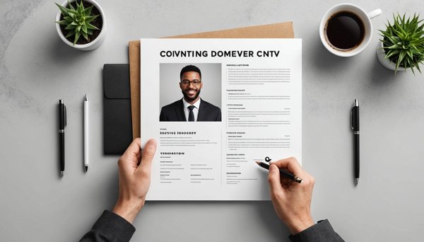 10 modèles de cv seo pour se démarquer dans votre recherche