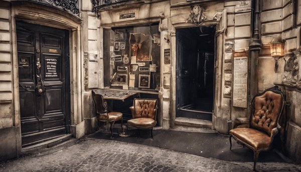 Découvrez les meilleurs escape games hinthunt à paris pour l'aventure