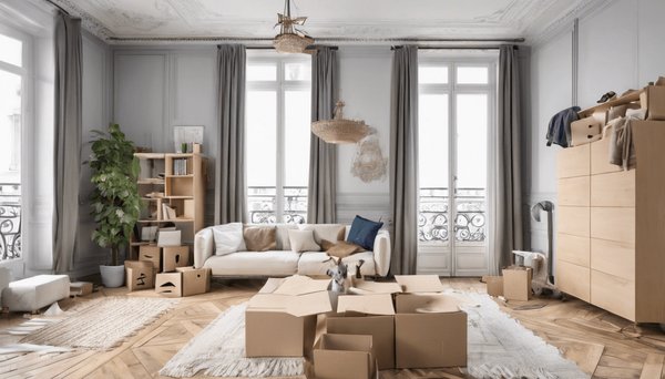 Service de débarras à paris : écologique et rapide pour vous