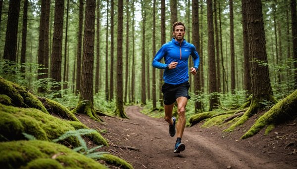 Découvrez les clés essentielles pour réussir en course à pied !