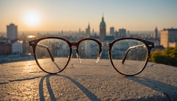 Découvrez les lunettes indépendantes avec gran optic