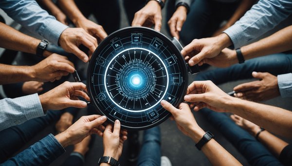 Innover au quotidien : comment la technologie change votre vie