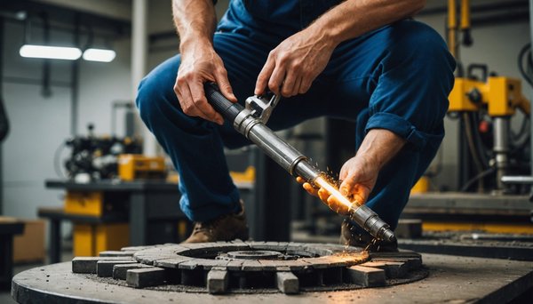 Optimisez vos performances grâce à la maintenance préventive