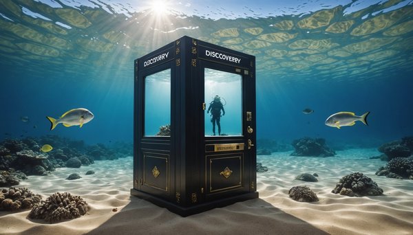 Découverte de cm océan : la banque innovante pour tous