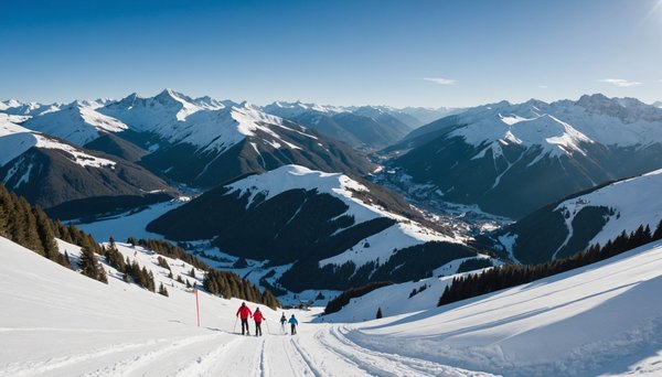 Accédez facilement à méribel avec ces astuces de meribel.net