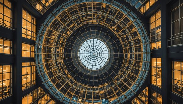 Améliorez vos performances énergétiques grâce à la gtb/gtc