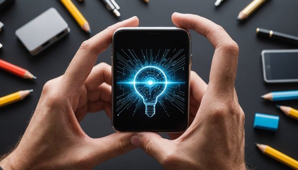 Top tendances technologiques émergentes à surveiller