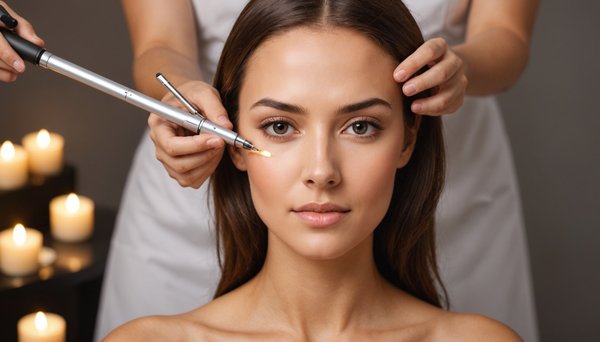 Découvrez les soins esthétiques offerts par my laser à proximité