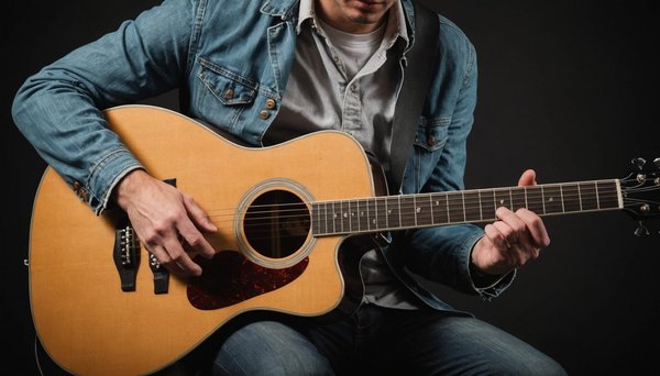 Les ressources incontournables pour devenir un guitariste expert