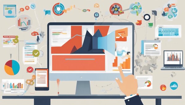 Découvrez les meilleures techniques pour exceller en marketing digital