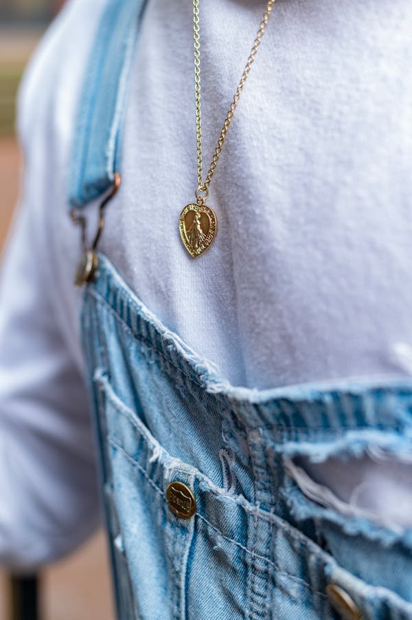 Les bienfaits insoupçonnés de la médaille miraculeuse