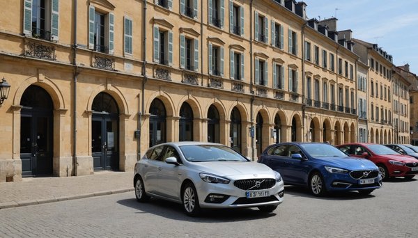 Gérez facilement votre carte grise en haute-garonne !