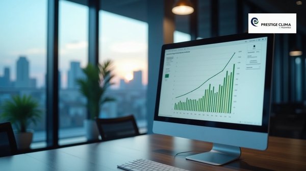 Solutions d'économie d'énergie : l'expertise de prestige clima