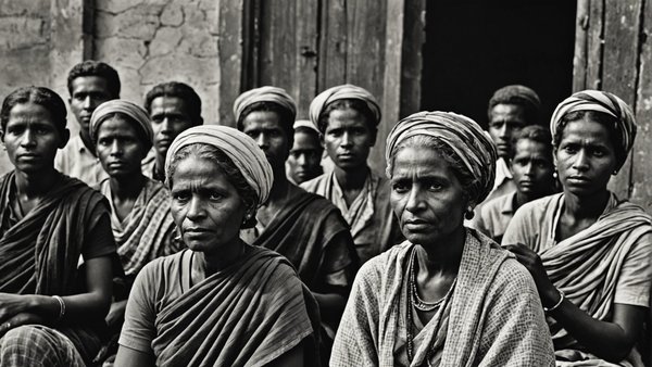 Comment la littérature post-coloniale aborde-t-elle les thèmes de l'identité et de l'exil ?