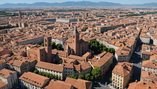 Déménagement à Perpignan : conseils pour un déménagement réussi