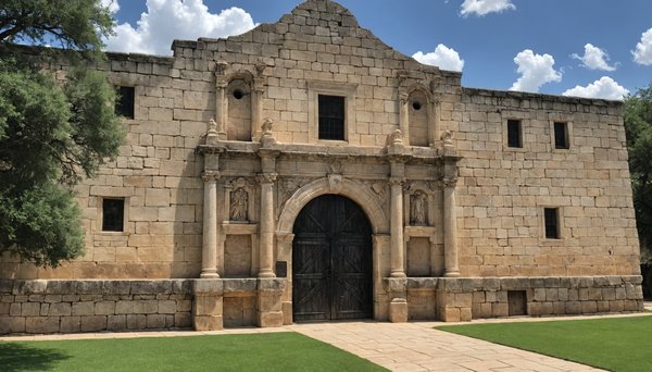 Alamo enterprise national : votre guide pour des voyages sereins