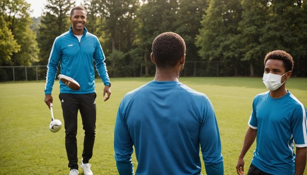 Partenaires mutuelles sportdical : une couverture santé complète