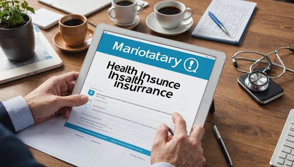 Mutuelle obligatoire : le guide intégral pour les employés en 2024