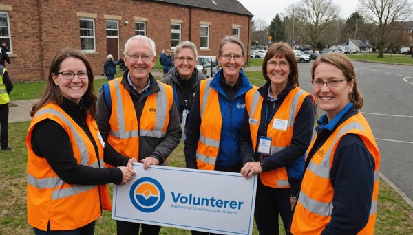 Devenir bénévole : un engagement enrichissant pour tous