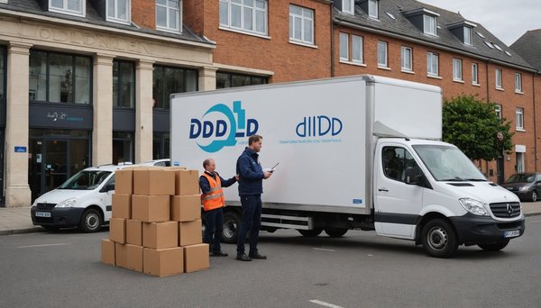 Dld déménagement à argenteuil : services sur mesure pour vous