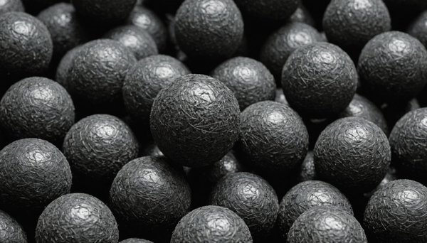 Découvrez les avantages des billes graphite isolantes