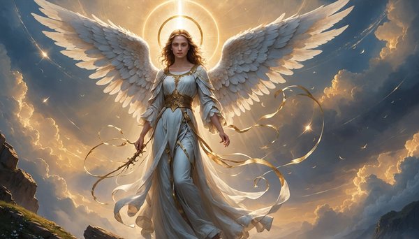 Découvrez ce que signifie 18h18 : un message des anges