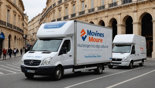 Obtenez votre devis déménagement personnalisé à Nîmes !